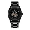 Чоловічий годинник Awarder 021 Де би не був All Black Steel фото 2