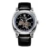 Чоловічий годинник Awarder 021 Де би не був Silver-Black фото 2