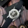 Чоловічий годинник Awarder 021 Де би не був Silver-Black фото 7