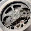 Чоловічий годинник Awarder 021 Де би не був Silver-Black фото 8