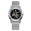 Чоловічий годинник Awarder 021 Де би не був Silver Mesh фото 2