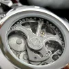 Чоловічий годинник Awarder 024 Не забуду дім Silver-White фото 9