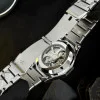 Чоловічий годинник Awarder 024 Не забуду дім Silver-White фото 10