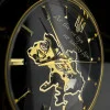 Чоловічий годинник Awarder 024 Не забуду дім Gold-Black фото 7