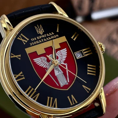 Awarder 020 Ваше лого Gold-Gold