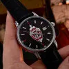 Чоловічий годинник Awarder 020 Ваше лого Silver-Silver, японський механізм фото 4