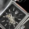 Мужские часы Awarder 053 Где бы ни был Silver-Black фото 10