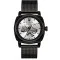 Awarder 021-3D  Де би не був Black-White Mesh