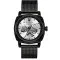 Awarder 021-3D  Де би не був Black-White Mesh