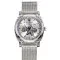 Awarder 021-3D  Де би не був Silver-White Mesh