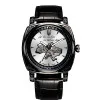 Чоловічий годинник Awarder 021-3D  Де би не був Black-White фото 2