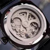 Чоловічий годинник Awarder 021-3D  Де би не був Black-White фото 9