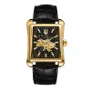 Мужские часы Awarder 053 Где бы ни был Gold-Black фото 2
