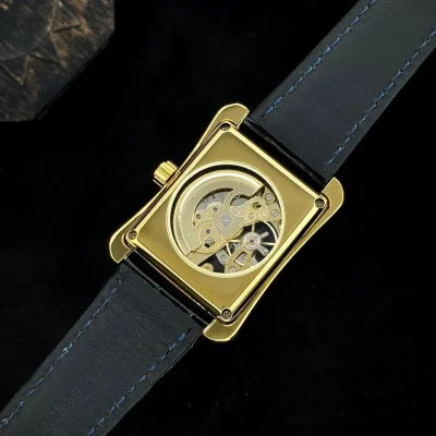 Мужские часы Awarder 053 Где бы ни был Gold-Black