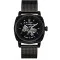 Awarder 021-3D  Де би не був All Black Mesh
