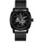 Awarder 021-3D  Де би не був All Black Mesh
