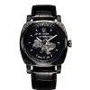 Чоловічий годинник Awarder 021-3D  Де би не був All Black фото 2