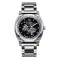 Awarder 021-3D  Де би не був Silver-Black Steel