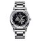 Awarder 021-3D  Де би не був Silver-Black Steel