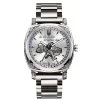 Чоловічий годинник Awarder 021-3D  Де би не був Silver-White Steel фото 2