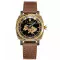 Awarder 021 Де би не була Gold-Black-Brown