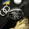 Чоловічий годинник Awarder 022 Де би не був All Black фото 3