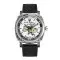 Awarder 021 Де би не була Silver-Silver-Black