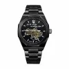 Чоловічий годинник Awarder Octagon Де би не був All Black фото 2