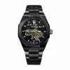 Чоловічий годинник Awarder Octagon Де би не був All Black фото 2