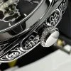 Мужские часы Awarder 021-3D  Где бы ни был Silver-Black фото 11