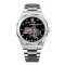 Awarder Octagon 026 Де би не був Silver-Black