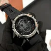 Смарт часы Modfit K52 Black фото 6