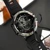 Смарт часы Modfit K52 Black фото 5