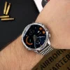 Смарт часы Modfit Tactic Blaze Silver Steel фото 3