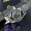 Мужские часы Pagani Design PD-1662 Black фото 8