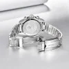 Чоловічий годинник Pagani Design PD-1644 Silver-Black фото 5