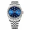 Pagani Design PD-1645 Silver-Blue