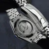 Чоловічий годинник Pagani Design PD-1645 Silver-Blue фото 8