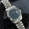 Чоловічий годинник Pagani Design PD-1645 Silver-Blue фото 6