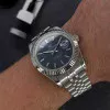 Чоловічий годинник Pagani Design PD-1645 Silver-Blue фото 3