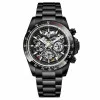 Мужские часы Pagani Design PD-1777 Black фото 2