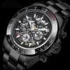 Чоловічий годинник Pagani Design PD-1777 Black фото 4
