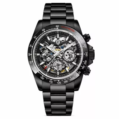 Pagani Design PD-1777 Black