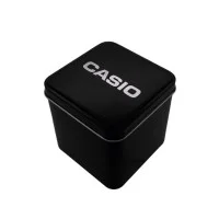Коробка металева квадратна Casio