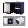 Коробочка Skmei BOXPD1 Blue-White Box фото 2