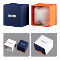 Skmei BOXPF1 Blue-Orange Box