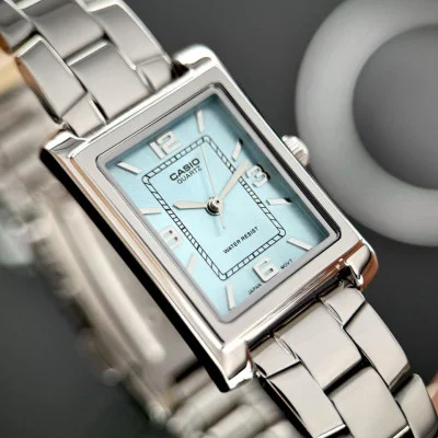 Женские часы Casio LTP-1234DD-2A