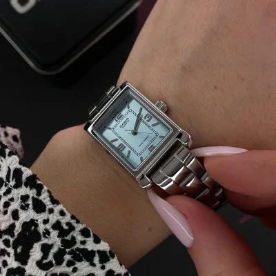 Женские часы Casio LTP-1234DD-2A