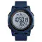 Skmei 1469BUWT blue/white
