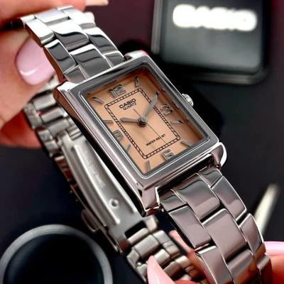 Женские часы Casio LTP-1234DD-4A